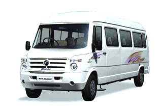 Tempo Travel