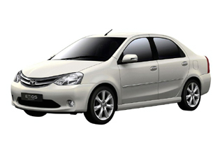 Swift Dzire